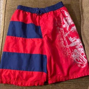 Boys OP swimming Trunks
